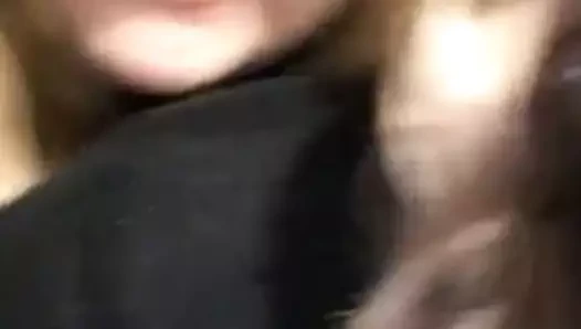 Snap seksi sürtükler