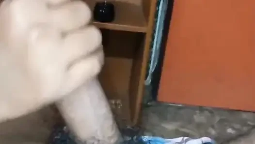 Ateşli karım sakso çekmeyi seviyor
