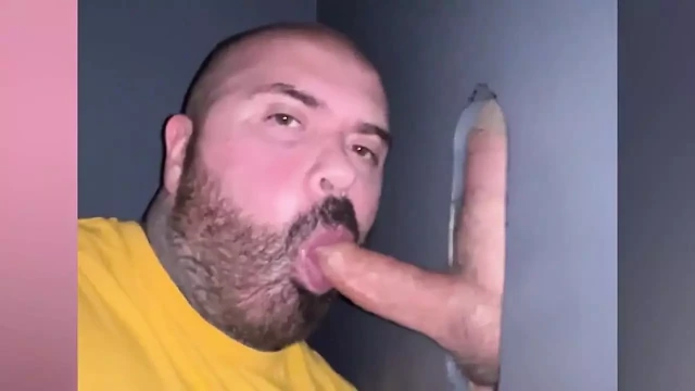 Boşalma 4 duvar deliği bölüm 3