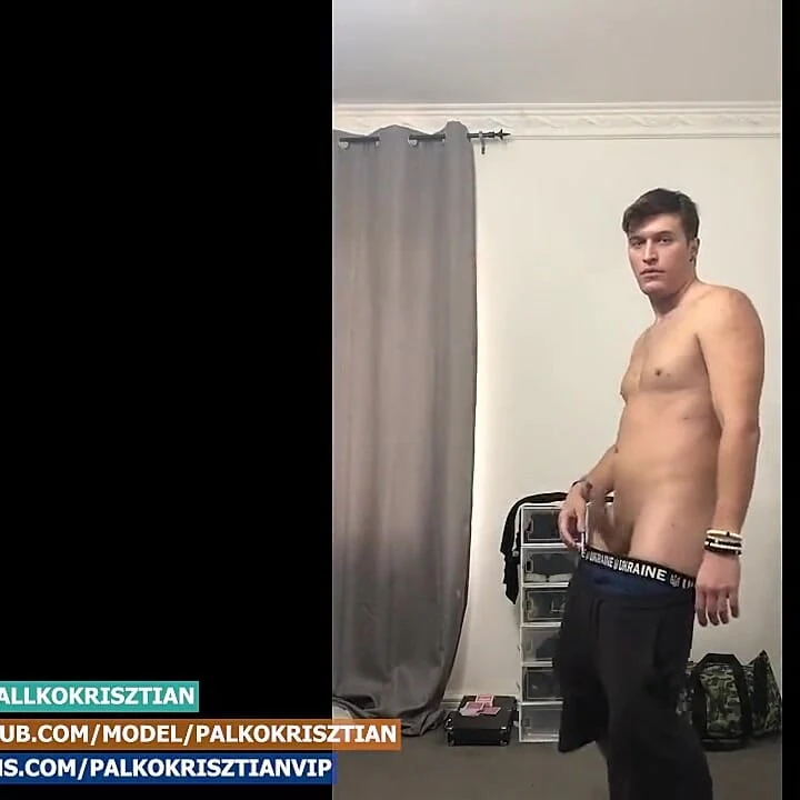 Striptiz videosu kısa
