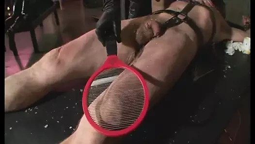 CRUEL FEMDOM - (Trauma #08)