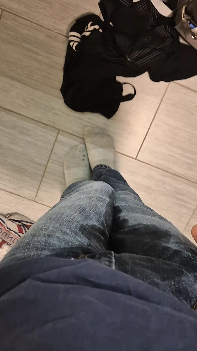 Another Day Another Jeans