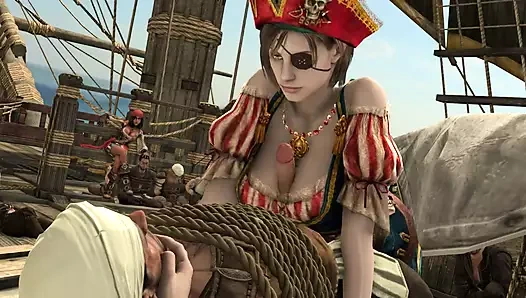 Hotsteak3d hentai derlemesi 2