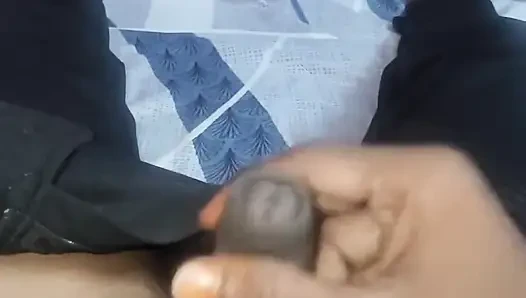 Üvey kız kardeş üvey erkek kardeşini ateşli yarak emiyor