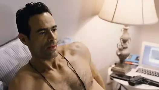 Ingobernable s01e14 seks sahnesi
