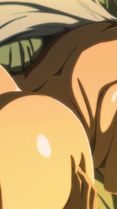 Mei mei from Jujutsu Kaisen bring fucked hard | Clip 2