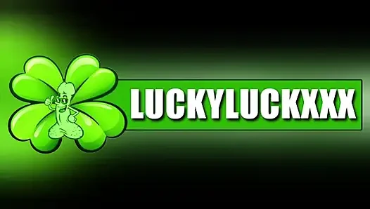 Şanslı kız Nicole Santana - sesli seks asmr bay şanslı şans ile sert sikişiyor