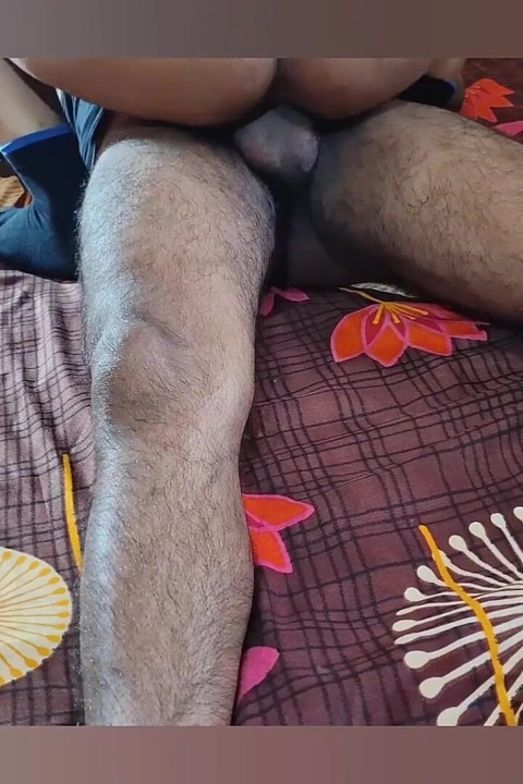 Tatlı kız arkadaşımı siktim 3