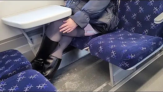 Çoraplara dokunma derlemesi