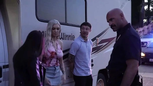 Biz Taylor'larız bölüm 2: yolda feat. kenzie taylor ve gal ritchie - mylf