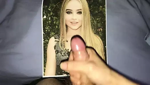 Sabrina carpenter döl haraç 2