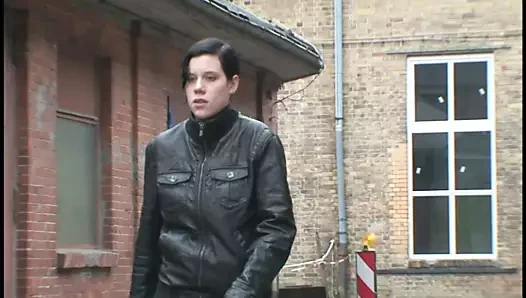 Bdsm yoğun anlar - bölüm 2