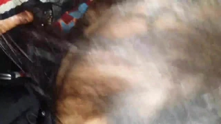 Jpn oral seks han araba pov