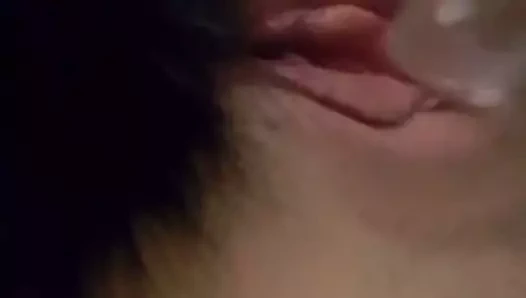 Başka bir garip kuyruk