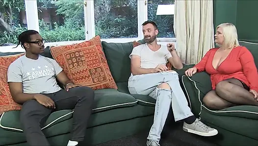 Ateşli ve azgın adam denemesi1