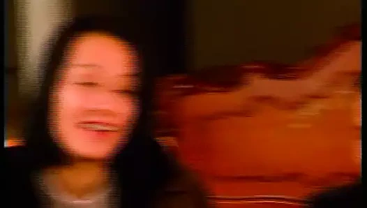 Heisse lesbische Teen Schlampen wollen Pornostars werden