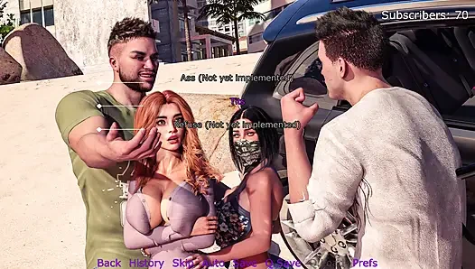 Viral Rivalz (bölüm 3)