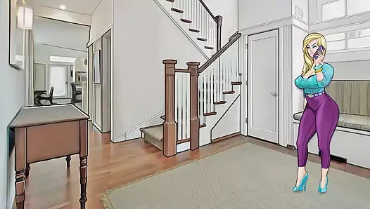 Seks notu pt 63 - misskitty2k'nin yaşlı deneyimli ağzı