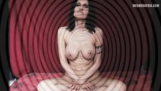 Kadın üstünlüğü tarafından büyülenmiş