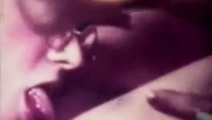 Çift zevk-şafak cummings anal 70'ler(gr-2)