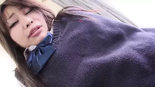 Kolej kız tohumlama olsun: anal sevgilisi