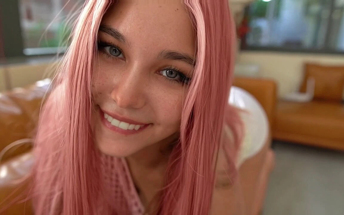 This Girl Is a 10 Out of 10, She Got Fucked Hard.