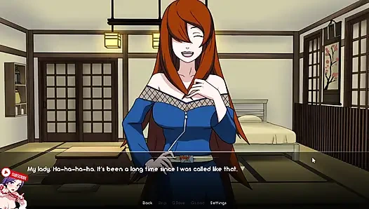 I know MEI. The wettest mizukage in the Naruto Universe