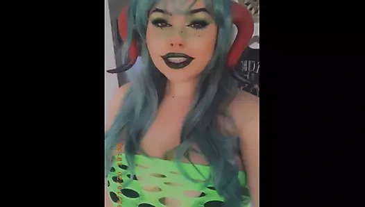 Yalnız hatun derlemesi! Büyük doğal göğüsler (ciltsiz)