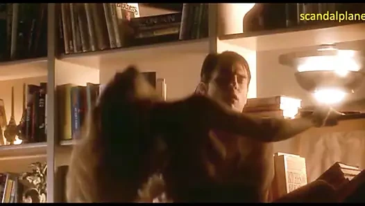 Kelly preston vahşi kahrolası içinde jerry maguire film