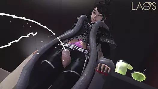 Dik gurl sürtme dev horoz ile ona tatlı bussy