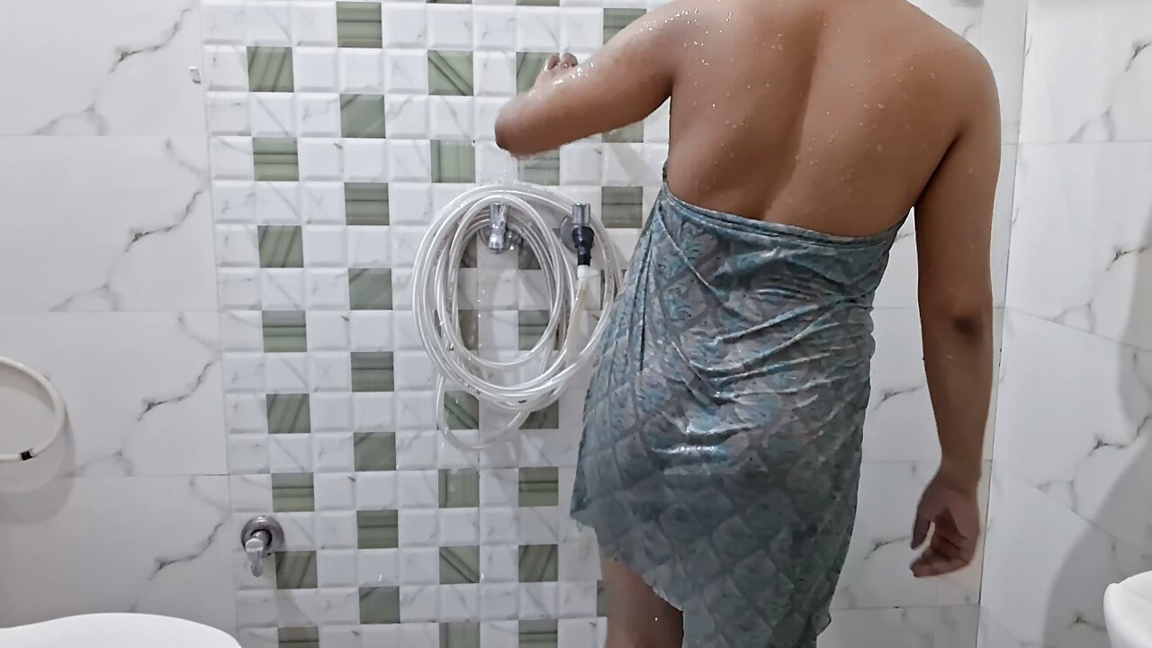 The fun of fucking a married sister-in-law is something else.