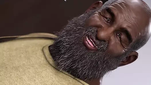 Genişleme 1 Monique istediğini elde etmek için her şeyi yapar.