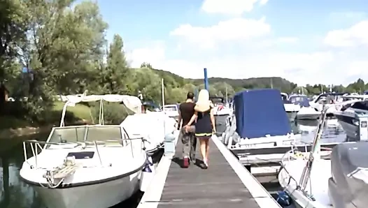 L Troia della Porta accanto - Capitolo 04