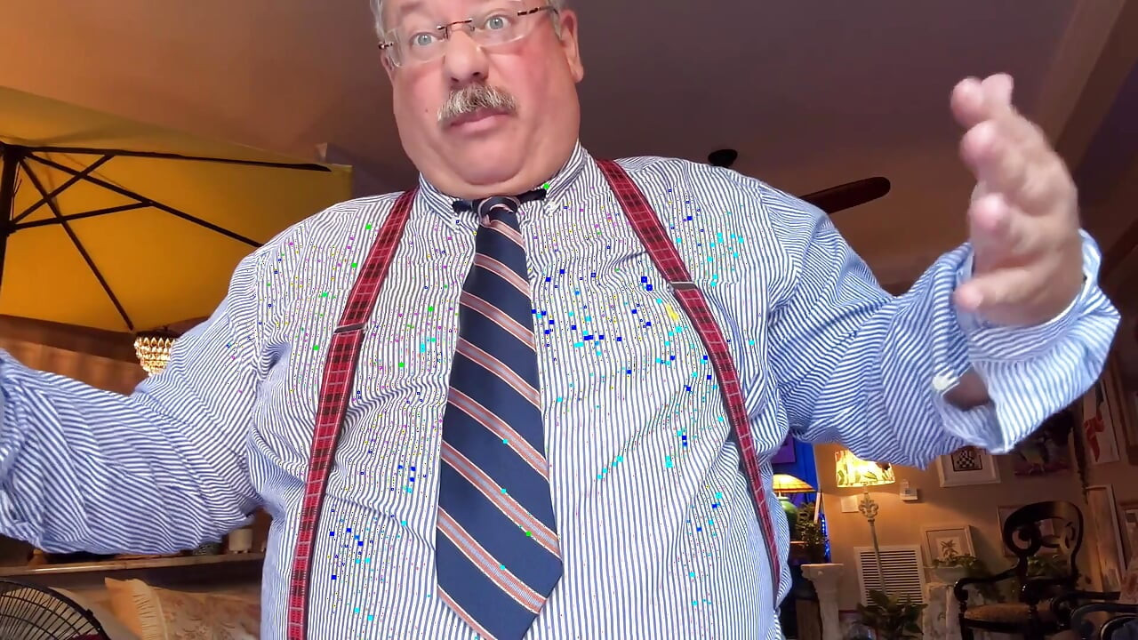 Zengin şişman adam büyük taşaklar geniş penis büyük göbek büyük orgazm