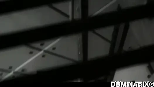 Kirli köle için 2 yarak!