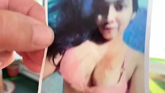 Pembe sütyen tatlısı!