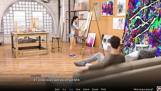 Problemler Üniversitesi - (pt 07) - dreamnow