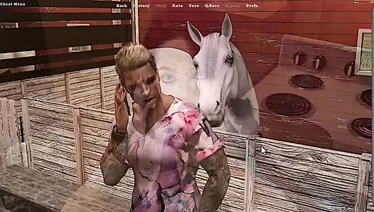 Brighton City Empire'dan izlenecek yol bölüm 3