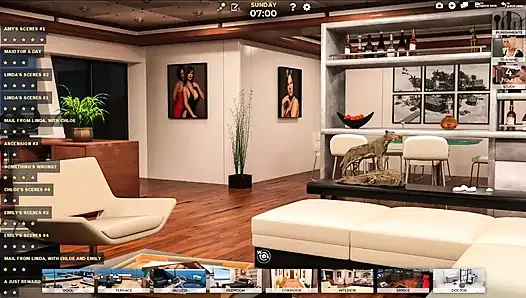 Bağımlılığımı iyileştir - ep3 bölüm 35 spaking ödül işi loveskysan69 tarafından gayet iyi