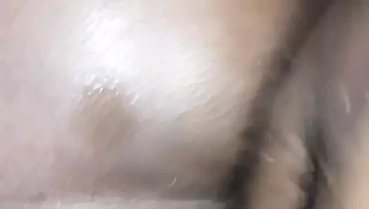 Bu Jamaikalı kız için hardcore arka planlar