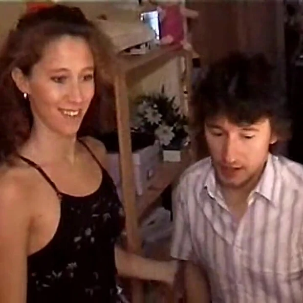 Maxine Бристольского