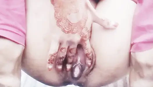 Bangladeşli seksi kız
