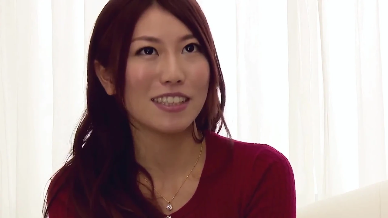 Beau Asian Women Scene-3_beautiful Hairy Japanese Woman Ends up Covered in Semen