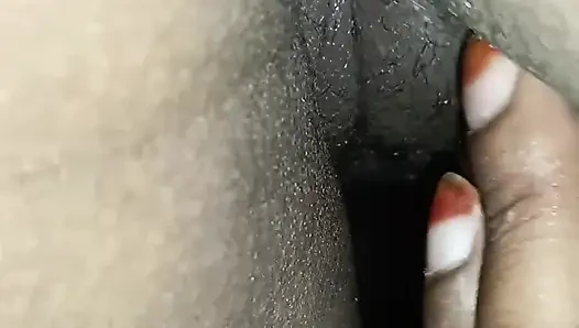 Göt deliği sikişi domaltmalı Hintli kız - queen4desi