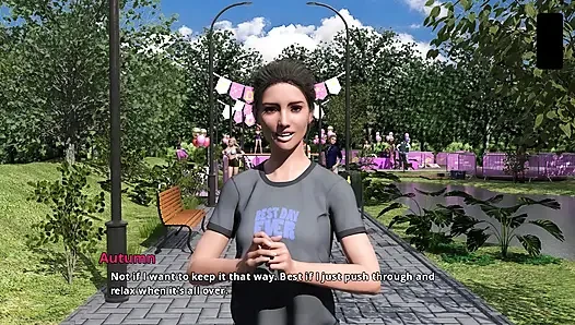 College Kings 18 çamur kırışması harikaydı