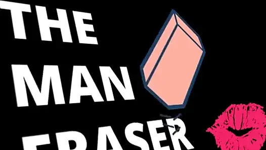 The Man Eraser Gelişmiş Ses Versiyonu 31 Talimatı dahil