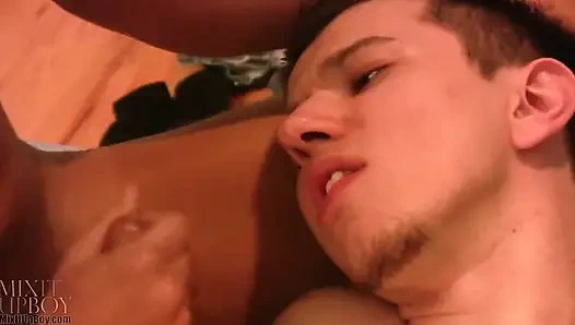 Cody Kyler + Lil Niz