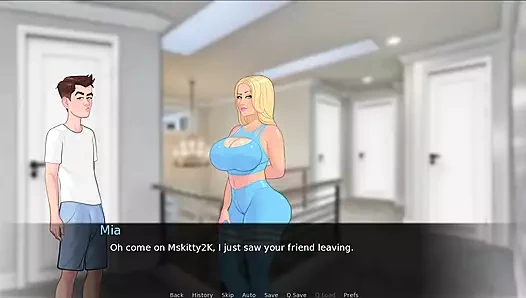 Lust Legacy - bölüm 37 - Misskitty2k tarafından yeni bir iş