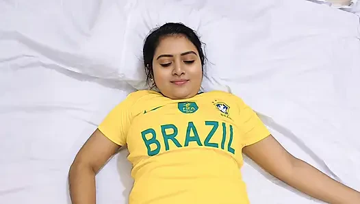 Eshita Beautiful indian bangla bhabhi romantic sex with anal video-01