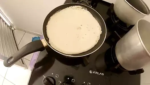 Nina chambers vagabunda safada de gados